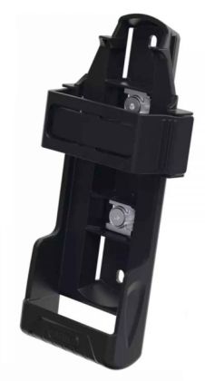 ABUS BORDO GRANIT XPlus 6500K/120 black SH