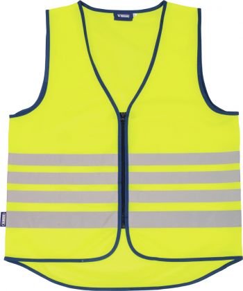 ABUS Warnweste Lumino Urban yellow L