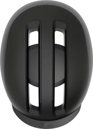 ABUSHUD-Y ACE velvet black Größe: L Bikehelm