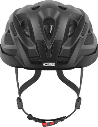 ABUS Aduro 2.0 titan Gr. L Fahrradhlem