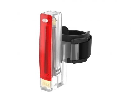 Knog Plus Rücklicht StVZO USB