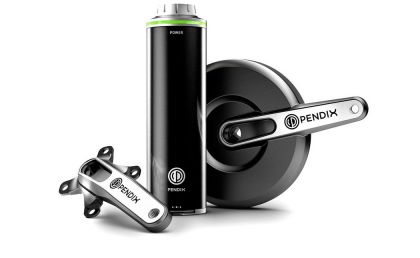 Pendix eDrive 300