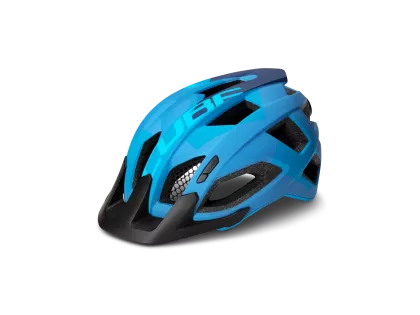 Cube PATHOS Fahrradhelm blue L (57-62)