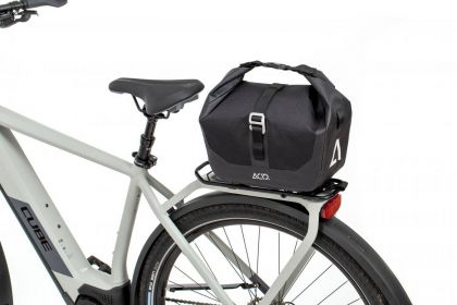 ACID Trunk Fahrradtasche  12L  Rlink Gepäckträgertasche