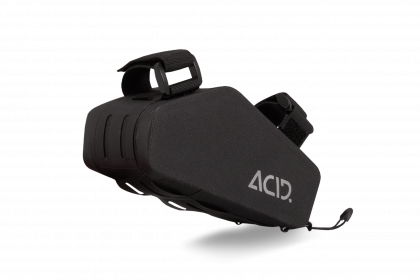 ACID Fahrradtasche FRAMEBAG FULLY PRO 1 black