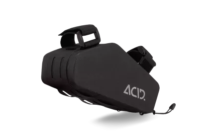 Cube ACID Fahrradtasche FRAMEBAG FULLY PRO 1 black