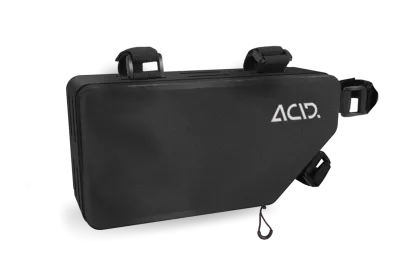 Cube ACID Fahrradtasche FRAMEBAG FRONT PRO 1 black