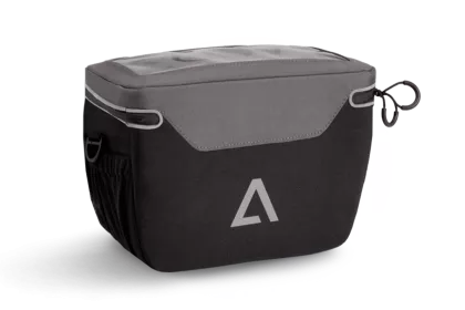 Cube ACID Fahrradtasche CITY FRONT 7 FILINK black