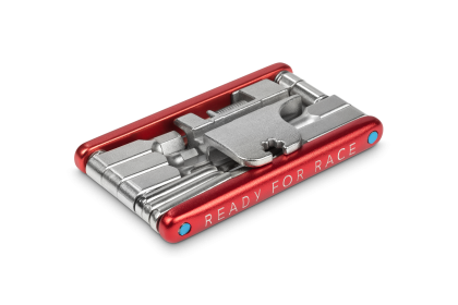 Cube RFR Multi Tool 16 red Fahrradwerkzeug