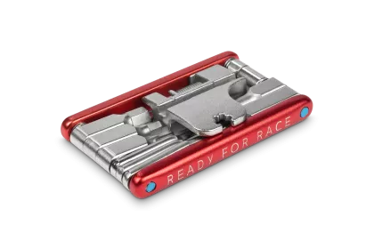 Cube RFR Multi Tool 16 red Fahrradwerkzeug