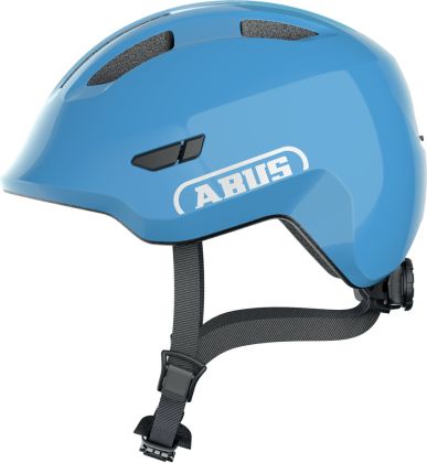 ABUS Smiley 3.0 shiny blue M