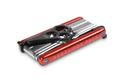 Cube RFR Multi Tool 12 red Fahrradwerkzeug