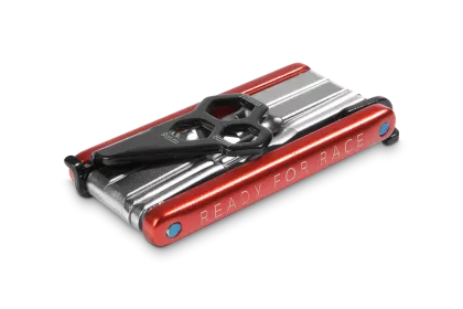 Cube RFR Multi Tool 12 red Fahrradwerkzeug