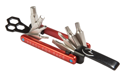 Cube RFR Multi Tool 12 red Fahrradwerkzeug