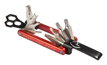 Cube RFR Multi Tool 12 red Fahrradwerkzeug
