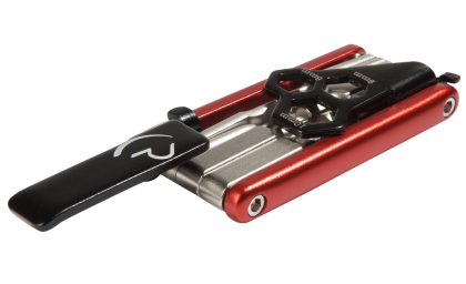 Cube RFR Multi Tool 12 red Fahrradwerkzeug