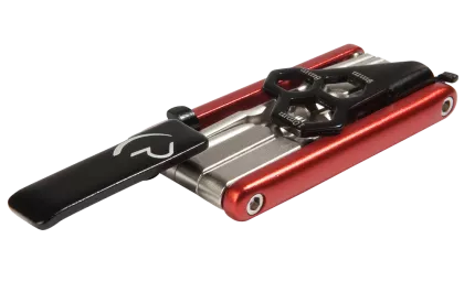 Cube RFR Multi Tool 12 red Fahrradwerkzeug