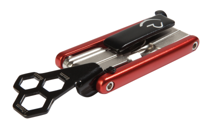 Cube RFR Multi Tool 12 red Fahrradwerkzeug