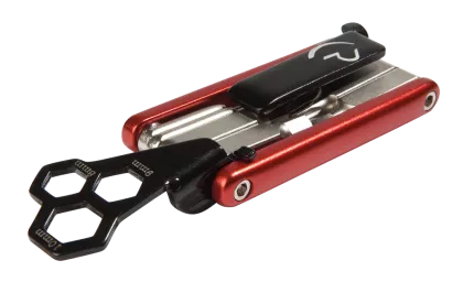 Cube RFR Multi Tool 12 red Fahrradwerkzeug