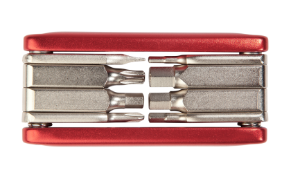 Cube RFR Multi Tool 8 red Fahrradwerkzeug