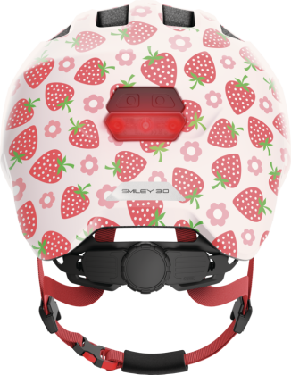 ABUS Smiley 3.0 LED rose strawberry S