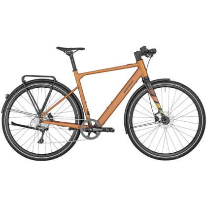BGM Bike E-Sweep Sport - 55cm 2023 Bergamont