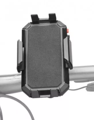 Busch & Müller Cockpit-Adapter 2.0 B&M für Smartphones