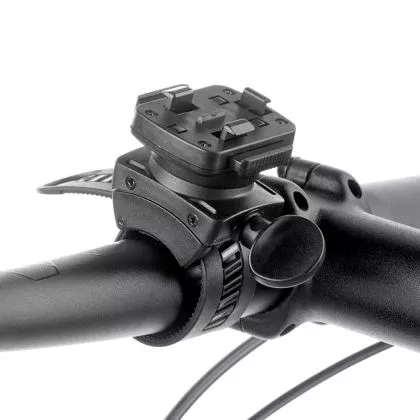Busch & Müller Cockpit-Adapter 2.0 B&M für Smartphones