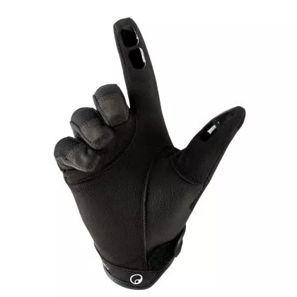 Ergon HM2 black - Größe L -Handschuh MTB