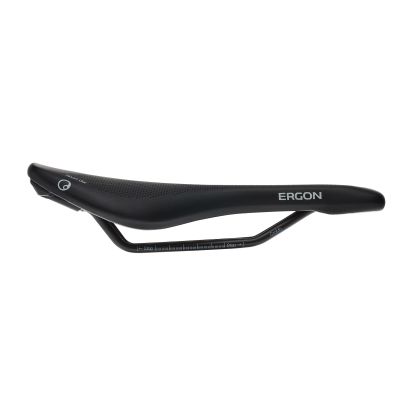 Ergon SR Sport Gel Women S/M black - Saddle Road Sitzschale:Nylon