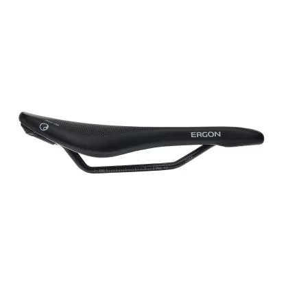 Ergon SR Sport Gel Women S/M black - Saddle Road Sitzschale:Nylon