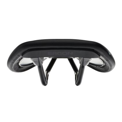 Ergon SR Sport Gel Women S/M black - Saddle Road Sitzschale:Nylon