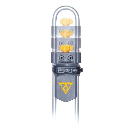 Topeak Modula Cage XL - Kompatibilität:Ø 90 mm Trinkflaschen  Einstellbare Höhe:300-330