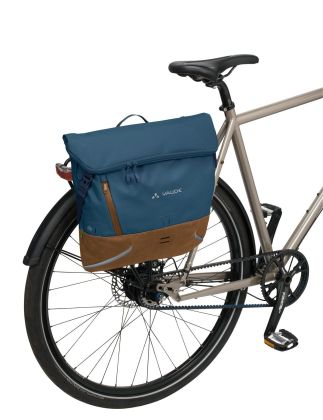 VauDe CityMe Bike - bamboo