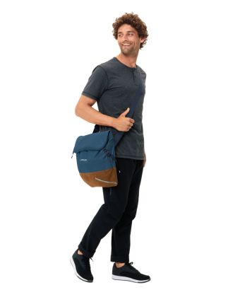 VauDe CityMe Bike - bamboo