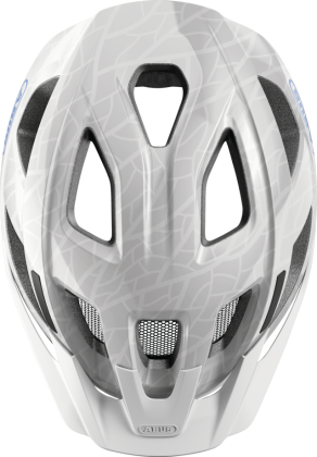 ABUS Aduro 3.0 white art M Radhlem