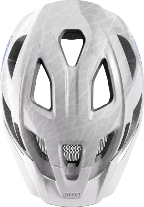 ABUS Aduro 3.0 white art M Radhlem