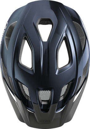 ABUS Aduro 3.0 midnight blue L Radhlem