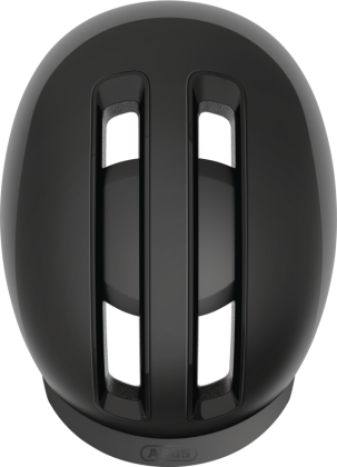 ABUS HUD-Y velvet black M Fahrradhelm