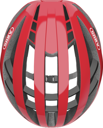 ABUS Aventor racing red M Bikehelm