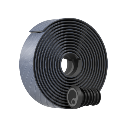 Ergon BT Allroad Space Blue Bar Tape Dicke / Länge:2,5 mm / 210 mm;Gewicht:140 g