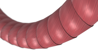 Ergon BT Allroad Merlot Red Bar Tape Dicke / Länge:2,5 mm / 210 mm;Gewicht:140 g