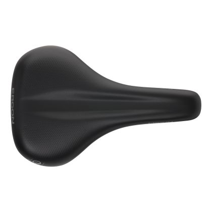 Ergon ST Gel Men M/L Saddle Touring Sitzschale:Nylon Composite;Gestell:Light