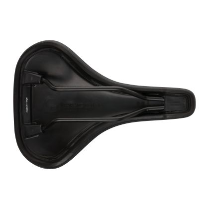 Ergon ST Gel Men M/L Saddle Touring Sitzschale:Nylon Composite;Gestell:Light