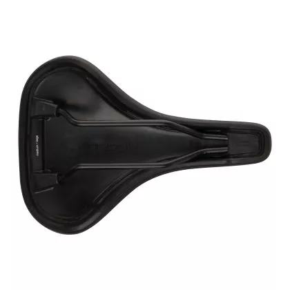 Ergon ST Gel Men M/L Saddle Touring Sitzschale:Nylon Composite;Gestell:Light