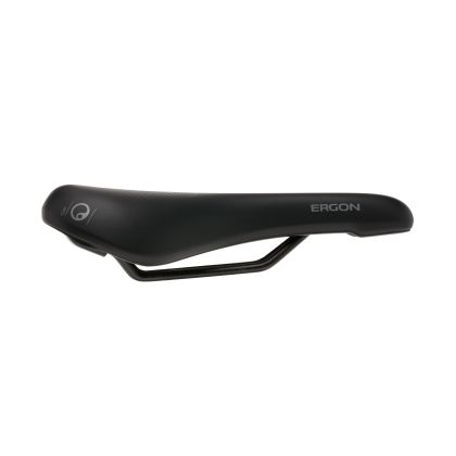 Ergon ST Gel Men M/L Saddle Touring Sitzschale:Nylon Composite;Gestell:Light