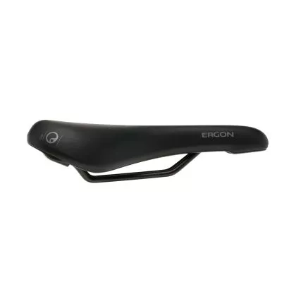 Ergon ST Gel Men M/L Saddle Touring Sitzschale:Nylon Composite;Gestell:Light