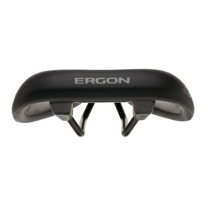 Ergon ST Gel Men S/M Saddle Touring Sitzschale:Nylon Composite;Gestell:Light