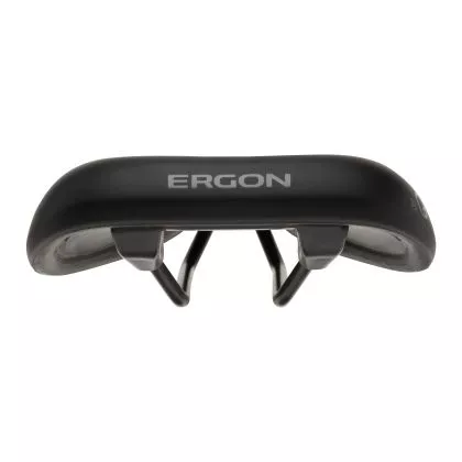 Ergon ST Gel Men S/M Saddle Touring Sitzschale:Nylon Composite;Gestell:Light
