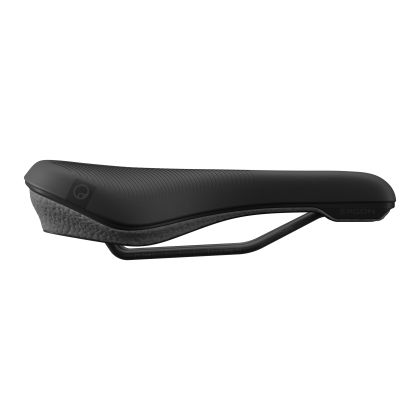 Ergon ST Core Evo Men M/L black/grey Saddle Touring Core:BASF Infinergy®